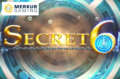 Secret 6